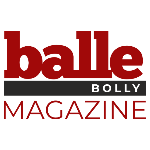 BalleBolly Magazine