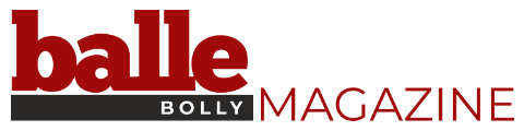 BalleBolly Magazine