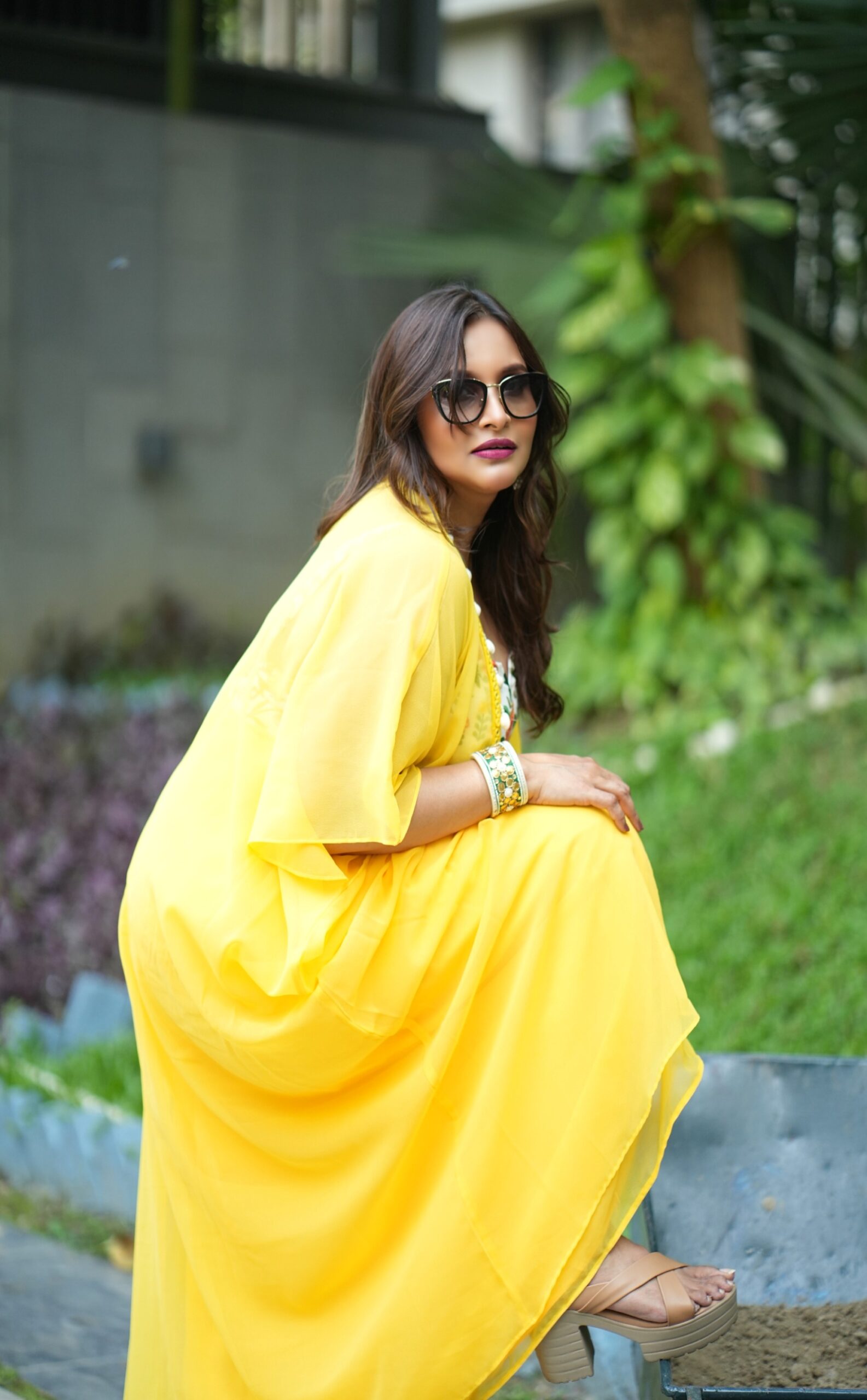 Krishaa Verma interview
