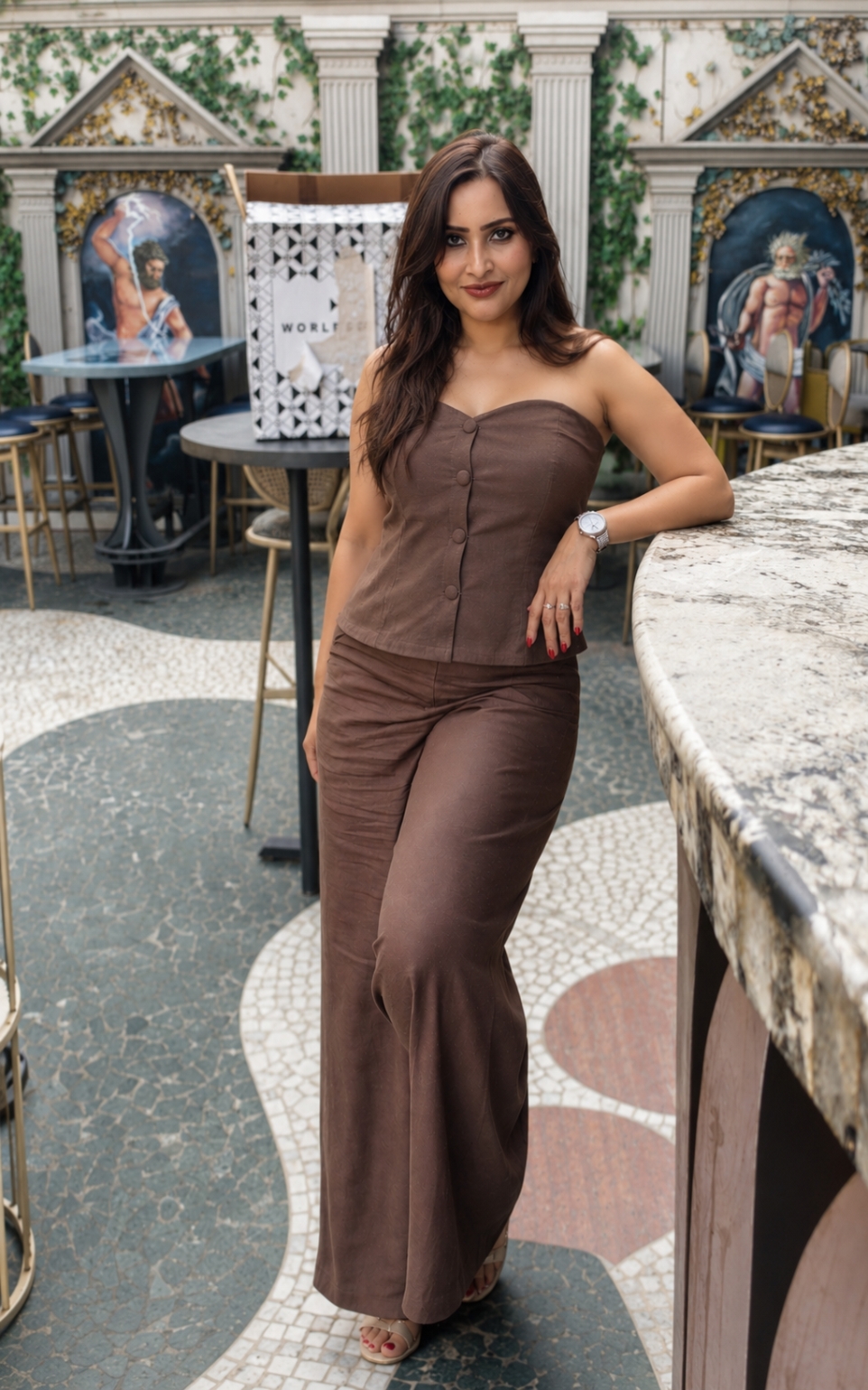 Krishaa Verma