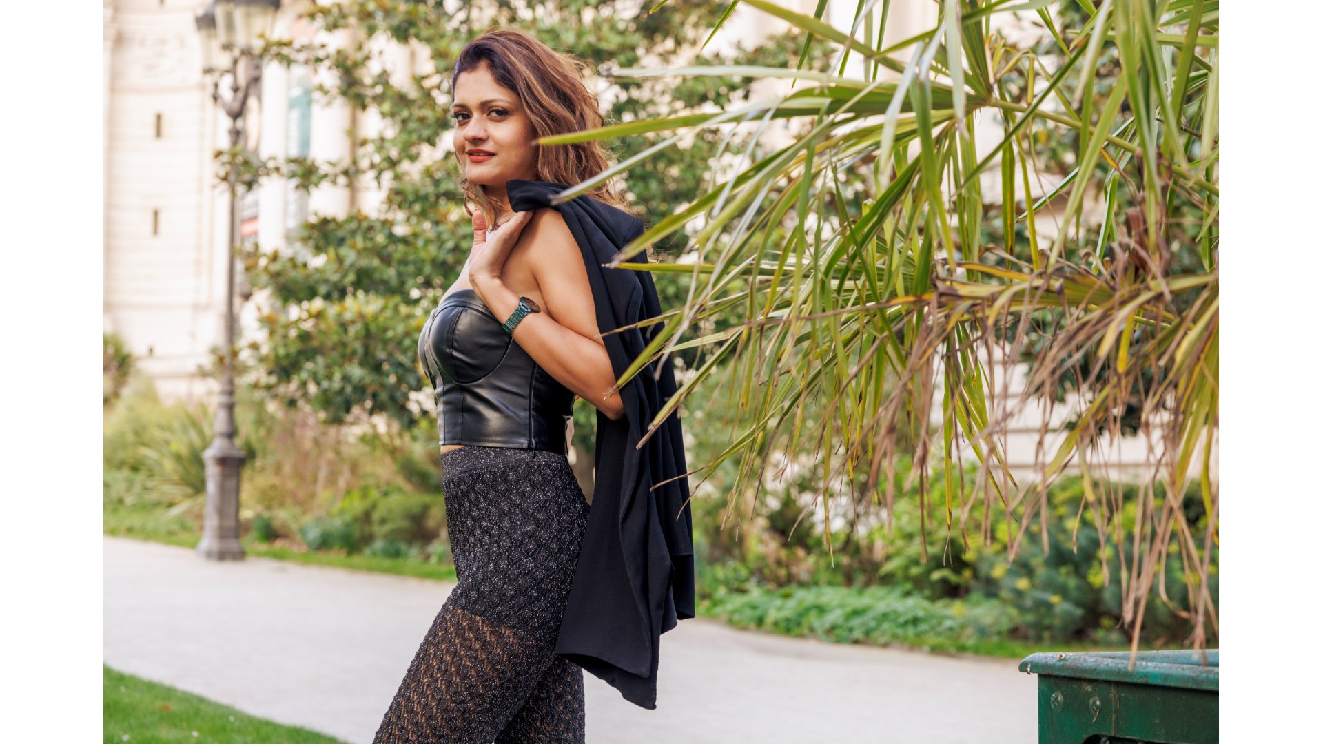 Mandakini Bhatia