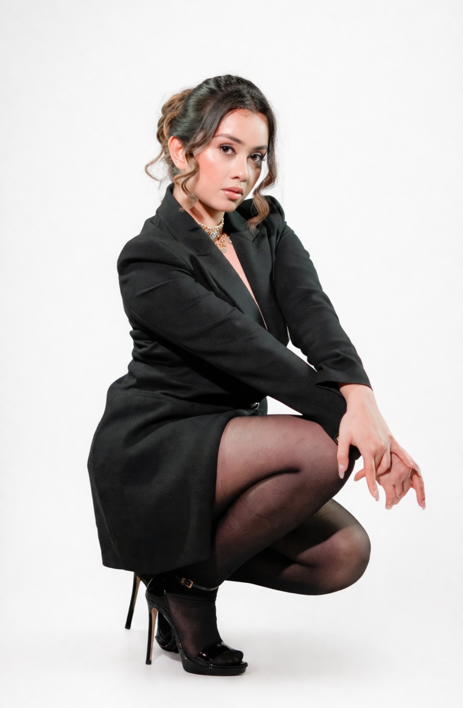 ankita gora punjabi model