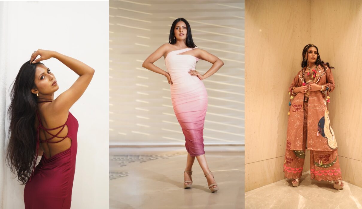 kasturi srivastava model