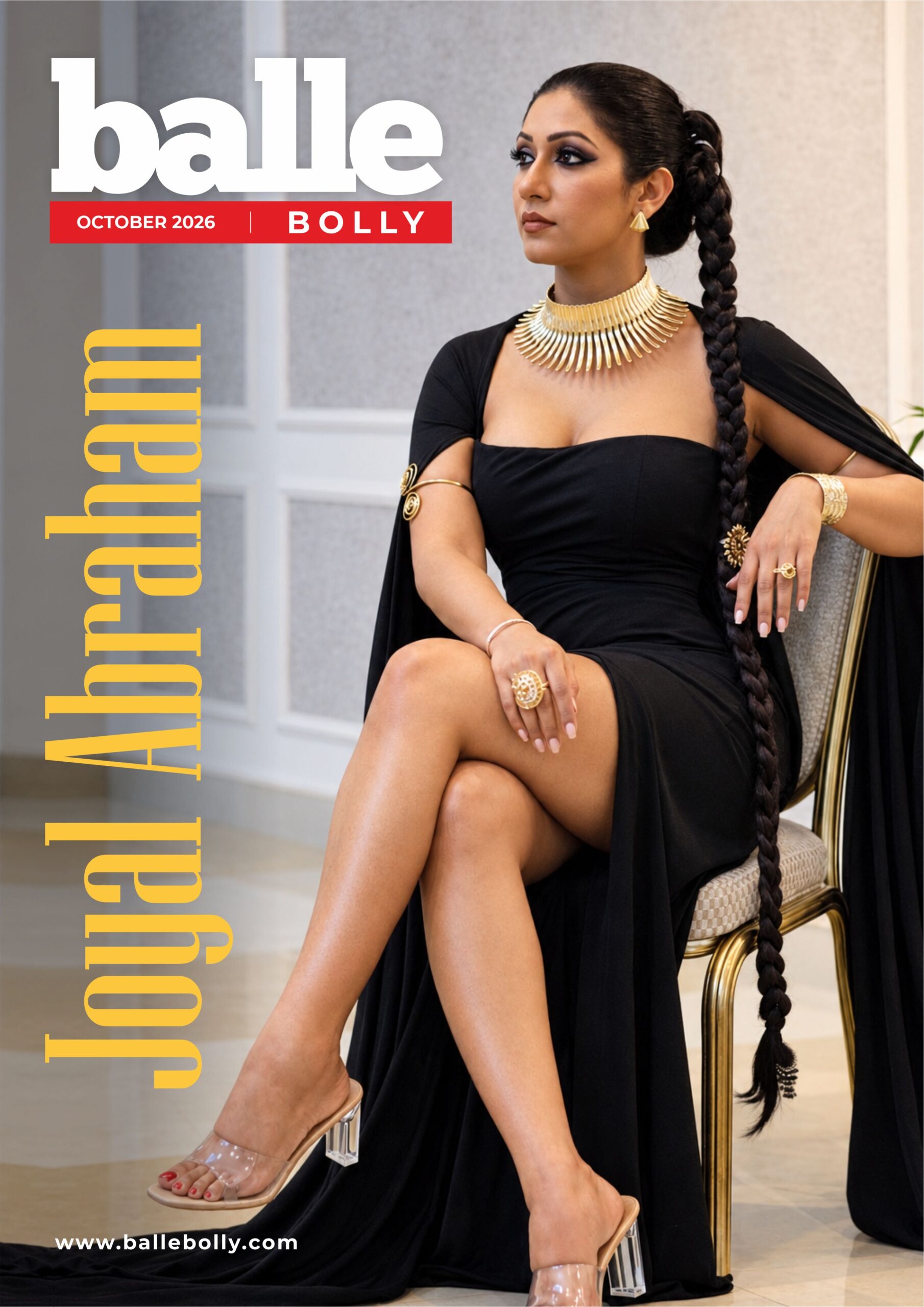 joyal abraham best model